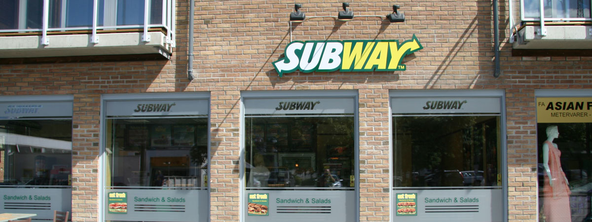 subway